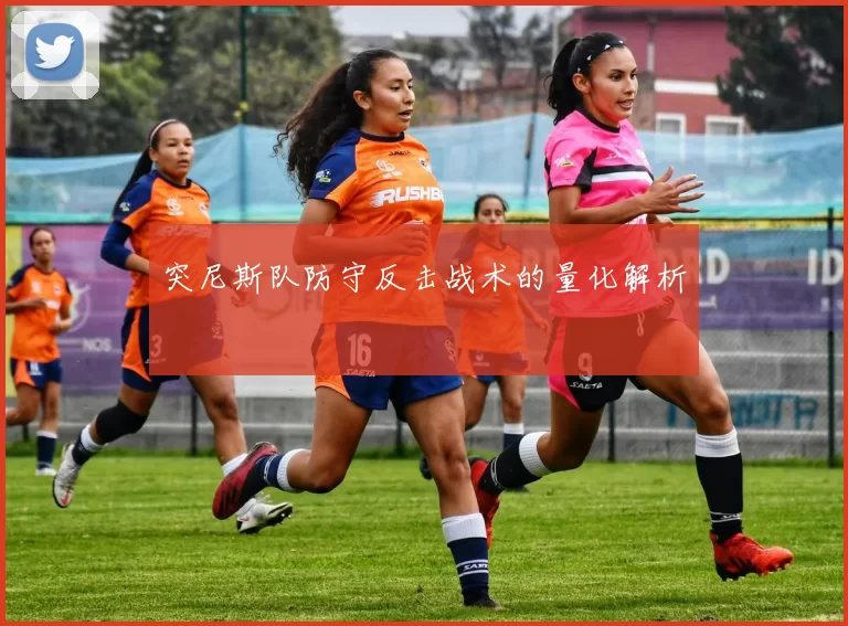 突尼斯队防守反击战术的量化解析