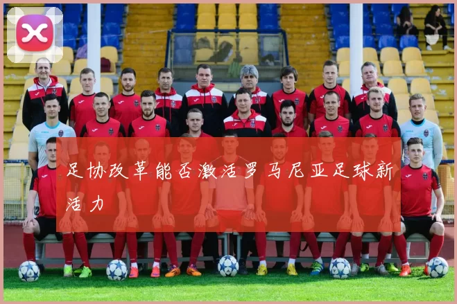 足协改革能否激活罗马尼亚足球新活力