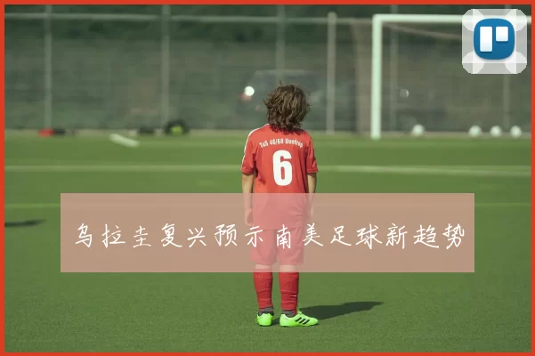 乌拉圭复兴预示南美足球新趋势